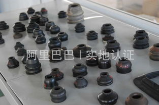 聚焦品质与创新 玉环县禾华汽车配件厂的成长之路